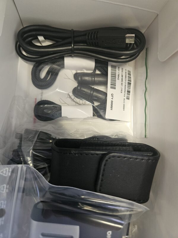 Signia StreamLine Mic - Zweite Chance - Bild 5