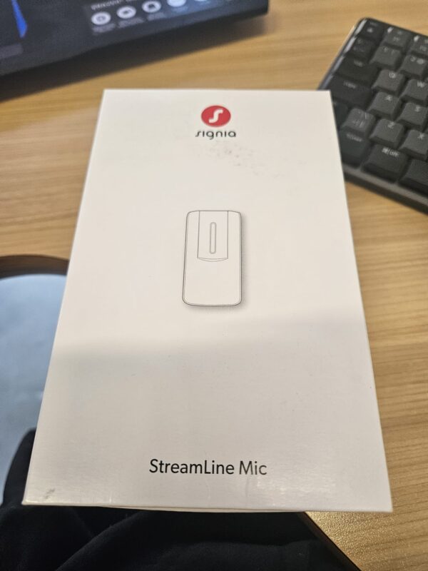 Signia StreamLine Mic - Zweite Chance - Bild 6