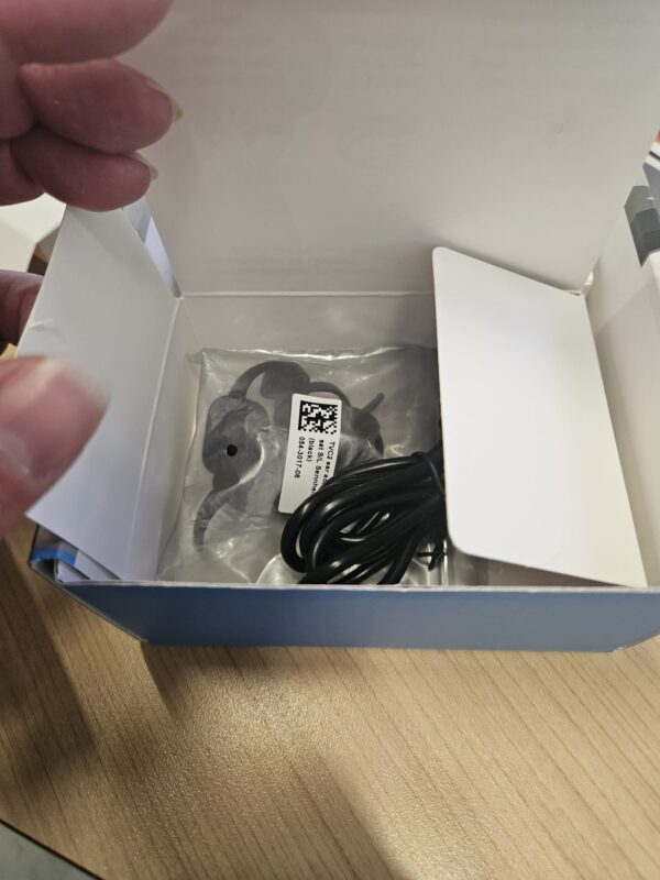 Sennheiser TVS 200 Komplett-Set - Zweite Chance - Bild 6