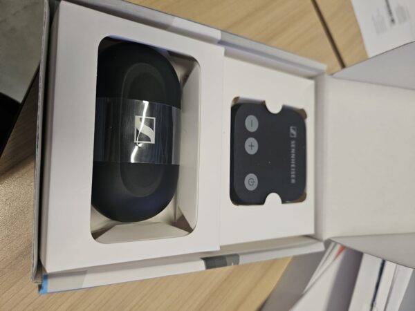 Sennheiser TVS 200 Komplett-Set - Zweite Chance - Bild 11