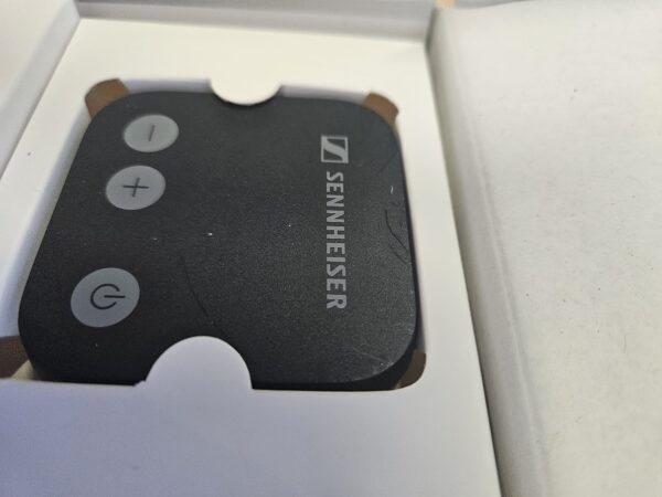 Sennheiser TVS 200 Komplett-Set - Zweite Chance - Bild 13