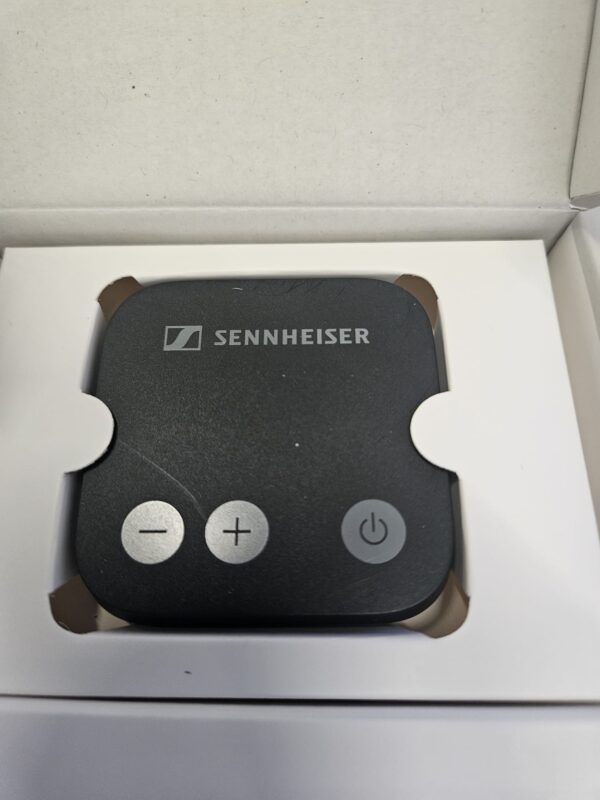 Sennheiser TVS 200 Komplett-Set - Zweite Chance - Bild 12