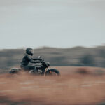 Die Gefahr des Motorradfahrens für… Ihr Gehör?