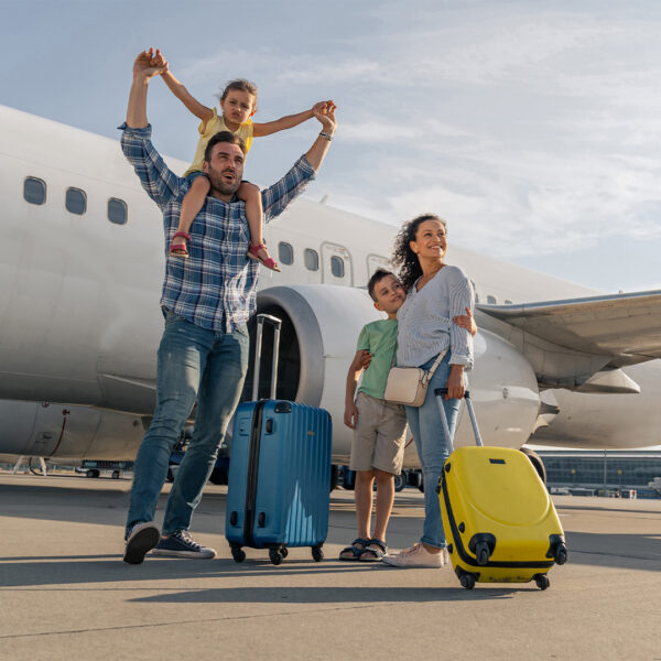 Horend Goed Set di tappi per le orecchie da viaggio Pluggerz - Immagine 2