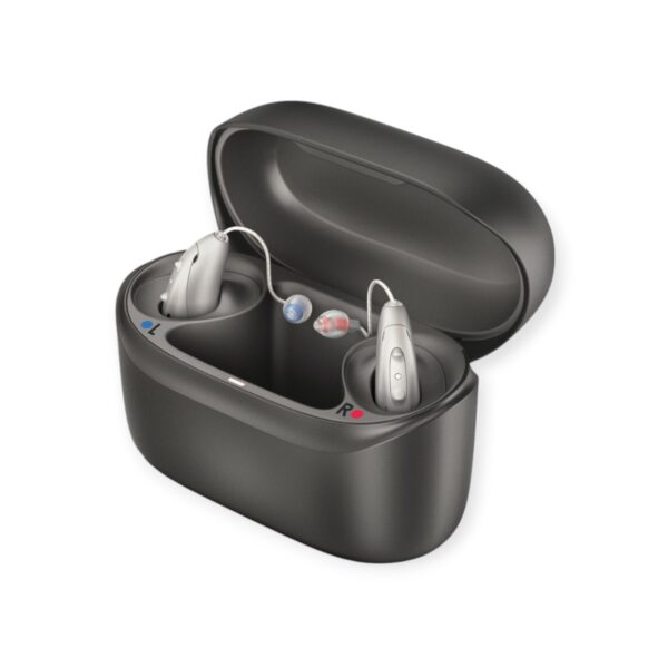 Unitron ChargerGo RIC S - Bild 2