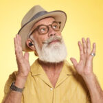 تعرّف على مضخم السمع Doro HearingBuds