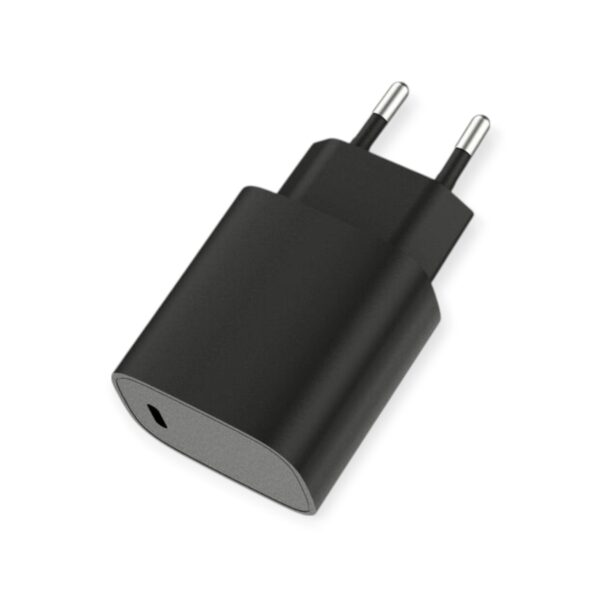 Doro 20 W USB-C Wandadapter - Bild 6