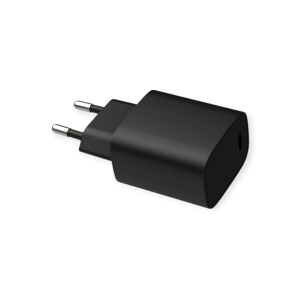 Doro 20 W USB-C Wandadapter - Bild 3