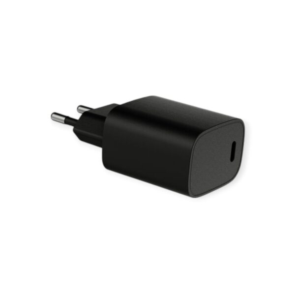 Doro 20 W USB-C Wandadapter - Bild 2