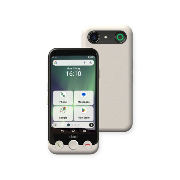 Doro Aurora A10 - the smartphone really made for seniors - Image 5
