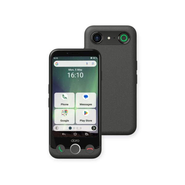 Doro Aurora A10 - the smartphone really made for seniors - Image 4