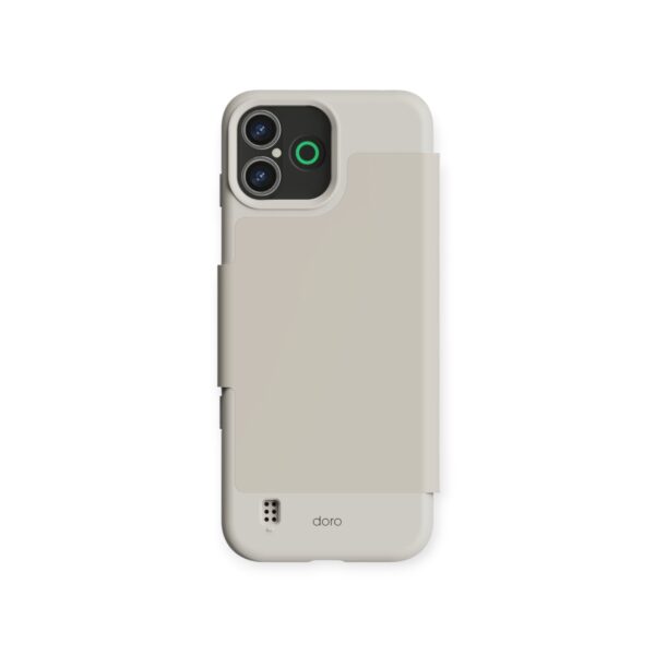 Doro Aurora A30 Phone Case - Convenient, secure and geared for seniors - Image 8