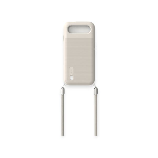 Doro Aurora A10 Phone Case with Strap - Extra Grip and Protection