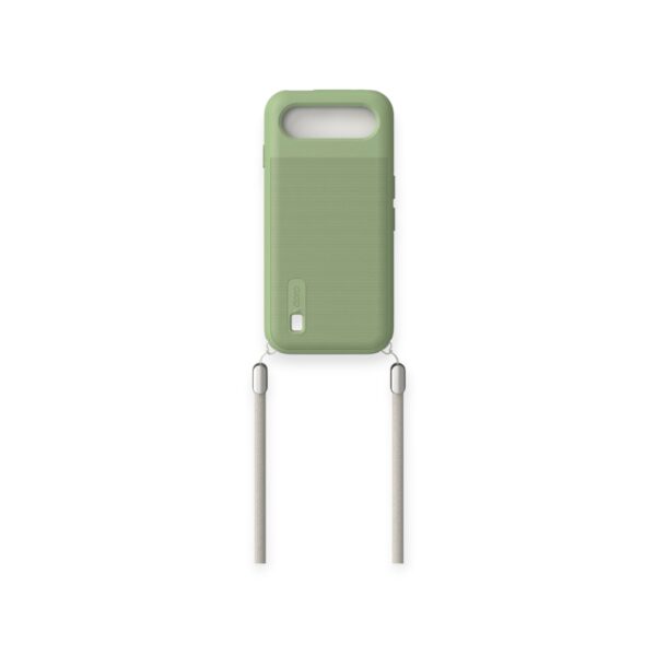 Doro Aurora A10 Phone Case with Strap - Extra Grip and Protection - Image 2