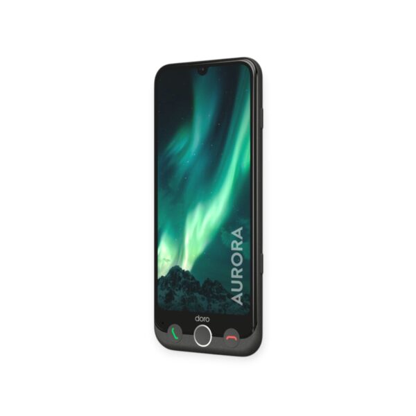 Doro Aurora A30 - The largest and most user-friendly smartphone for seniors - Image 5
