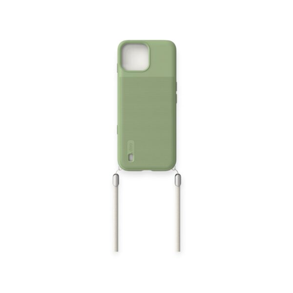 Doro Aurora A30 Phone Case - Stylish and reliable protection for your smartphone - Image 2