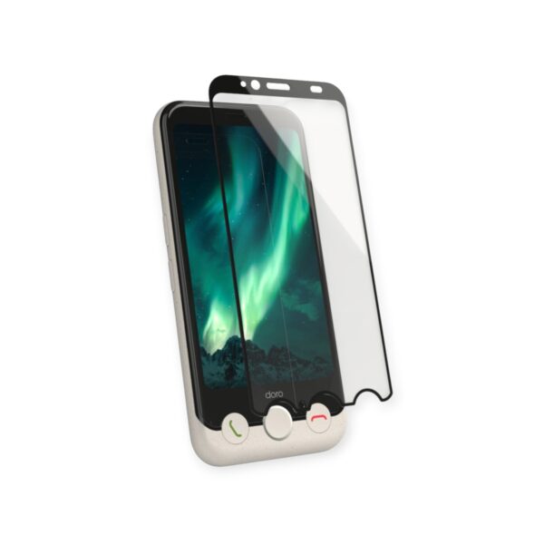 Doro Aurora A10 Screen Protector