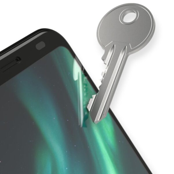 Doro Aurora A10 Screen Protector - Image 2