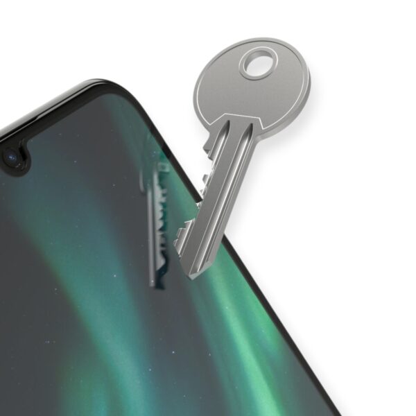 Doro Aurora A30 Screen Protector - Image 2