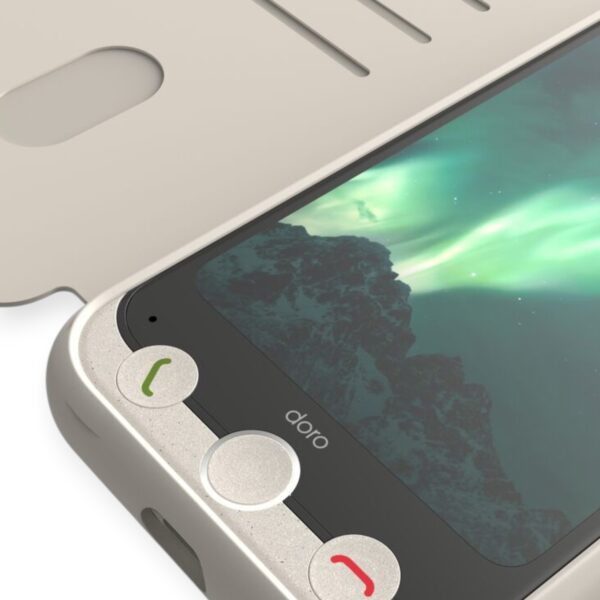Doro Aurora A30 Phone Case - Convenient, secure and geared for seniors - Image 5