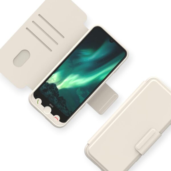 Doro Aurora A30 Phone Case - Convenient, secure and geared for seniors - Image 4