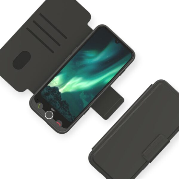 Doro Aurora A30 Phone Case - Convenient, secure and geared for seniors - Image 2