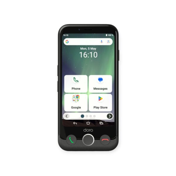 Doro Aurora A10 - the smartphone really made for seniors - Image 6