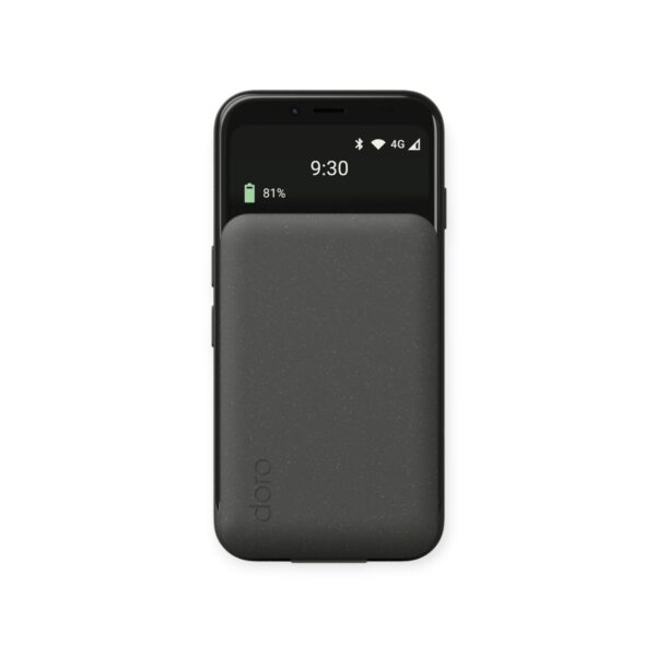 Doro Aurora A20 - The most user-friendly smartphone for seniors - Image 5
