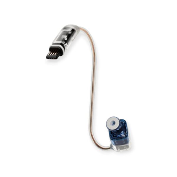 مكبر الصوت Oticon miniFit Detect - مكبر الصوت - الصورة 3
