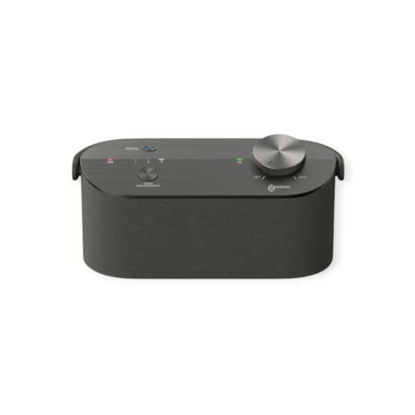 Geemarc Sonarya - altavoz inalámbrico para un sonido de TV nítido