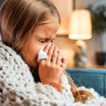 Colds and ear problems in children