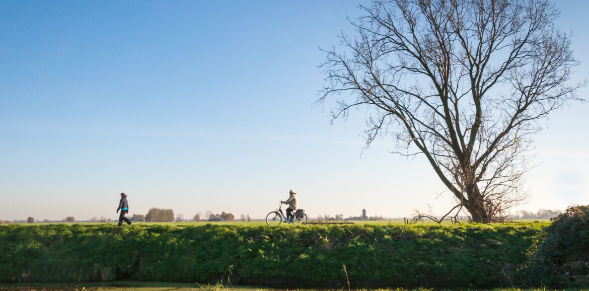 Windruis in je oren – hoe vervelend dat kan zijn