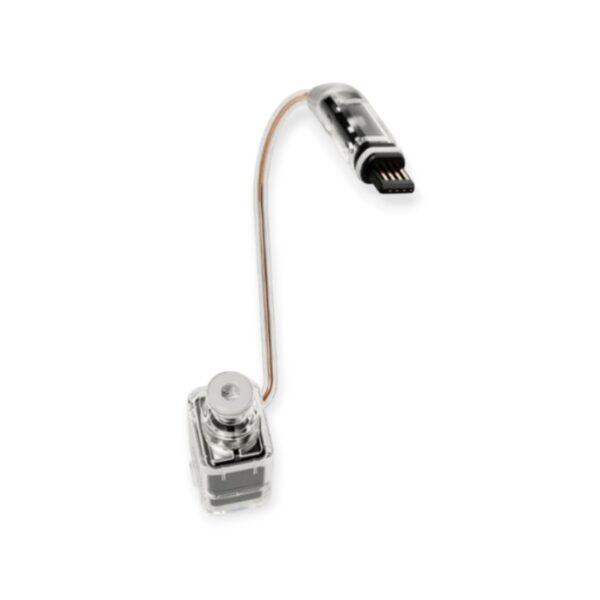 مكبر الصوت Oticon miniFit Detect - مكبر الصوت - الصورة 2