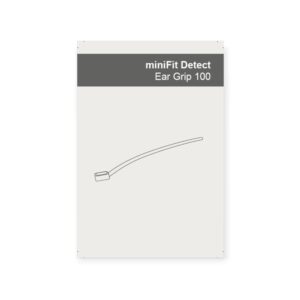 Oticon MiniFit EarGrips-  Detect Ear Grip