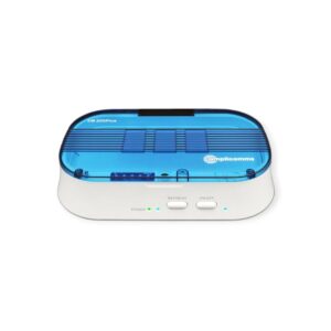 Amplicomms DB-200 Plus - boîte de séchage pour appareils auditifs - Deuxième chance
