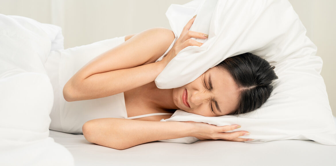 Hilfe Ich habe ein Quietschen in meinem Ohr Horend Goed