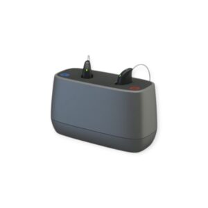 ReSound Desktop Charger – voor ReSound Savi miniRIE 60 hoortoestellen (CFF9)