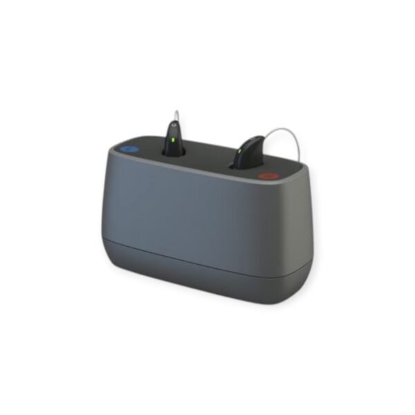 ReSound Desktop Charger – voor ReSound Savi miniRIE 60 hoortoestellen (CFF9)