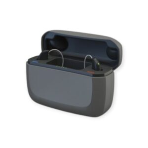 ReSound Premium Charger – voor ReSound Savi miniRIE 60 hoortoestellen (CFF9)