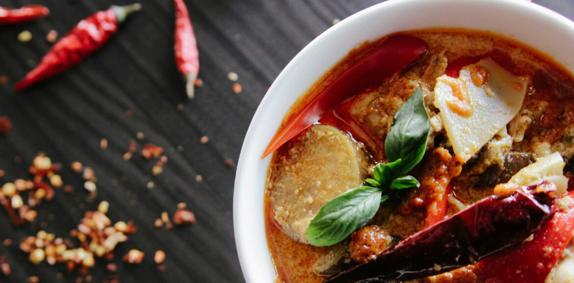 Kan pittig eten je gehoor beschadigen?