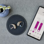 سماعة Oticon miniFit Detect and Intent: مستقبل تجربة الاستماع