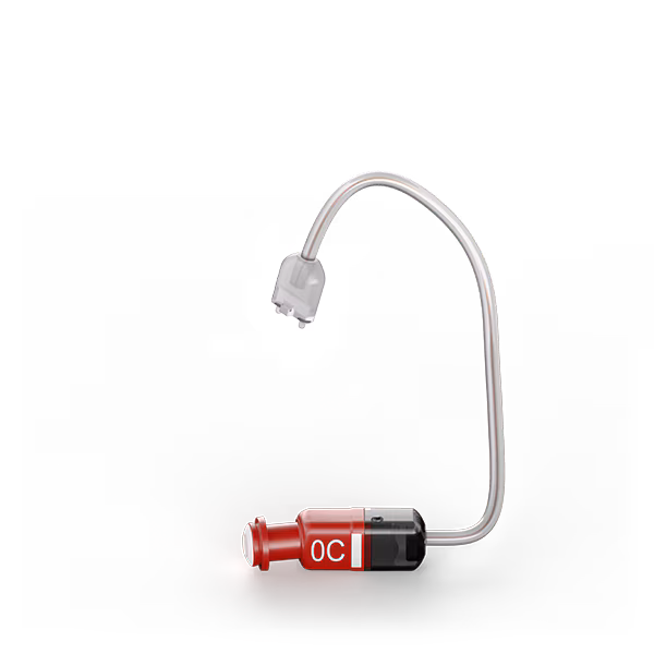 Phonak CROS Tube 5 - typ 5 - Obraz 5