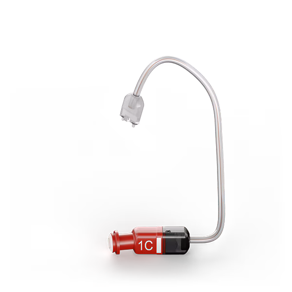 Phonak CROS Tube 5 - typ 5 - Obraz 4