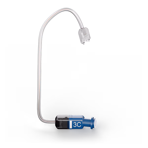 Phonak CROS Tube 5 - typ 5 - Obraz 6