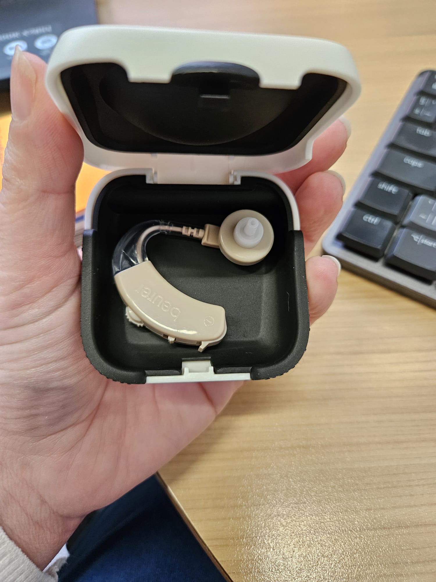 Beurer HA20 - Tweede Kansje - Afbeelding 3