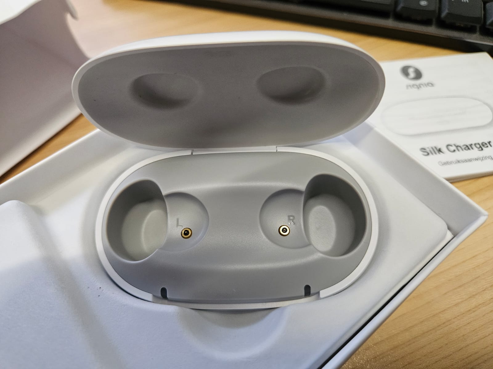 Signia Active Charger - Tweede Kansje - Afbeelding 6