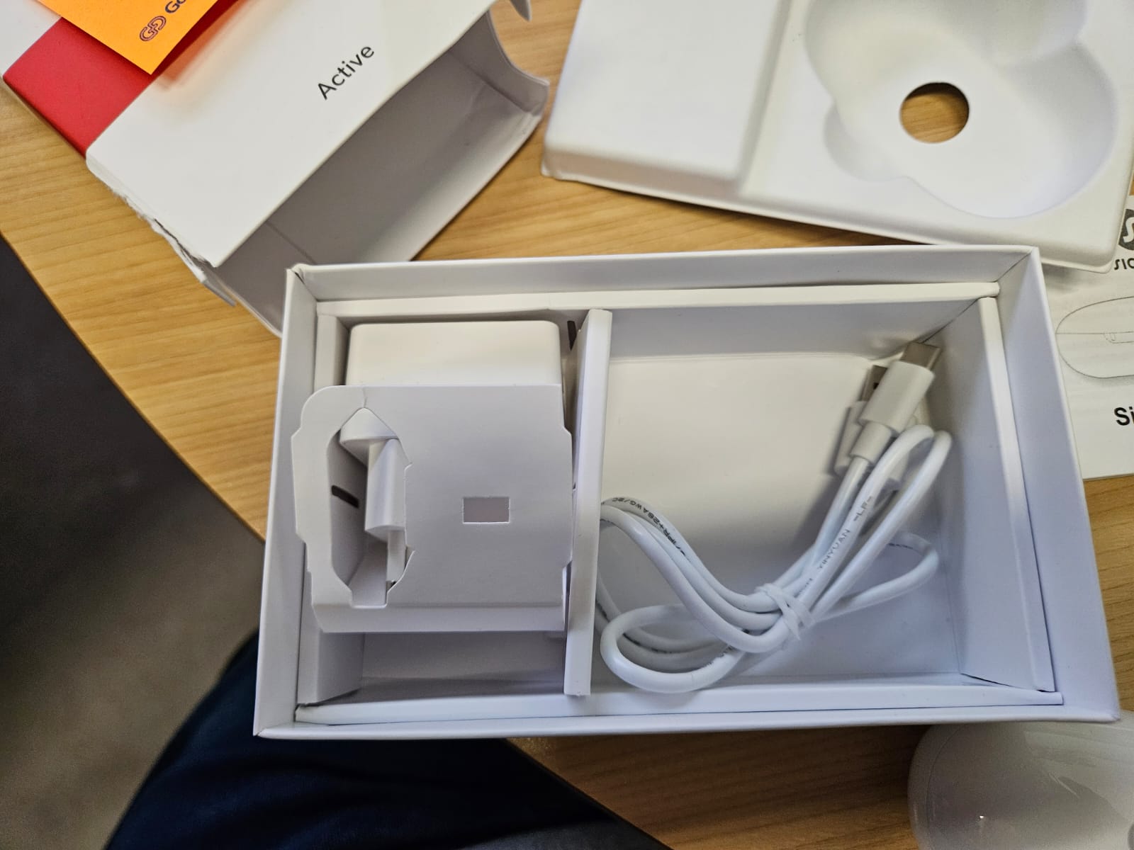 Signia Active Charger - Tweede Kansje - Afbeelding 3