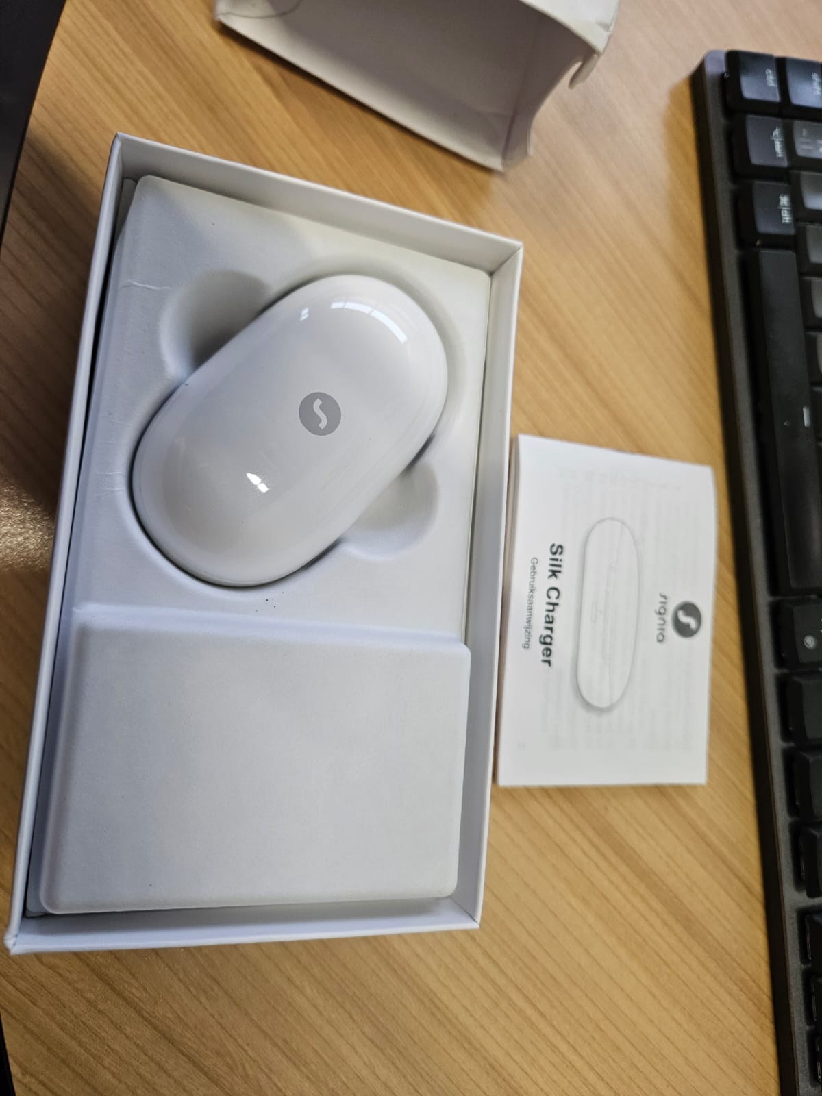 Signia Active Charger - Tweede Kansje - Afbeelding 4