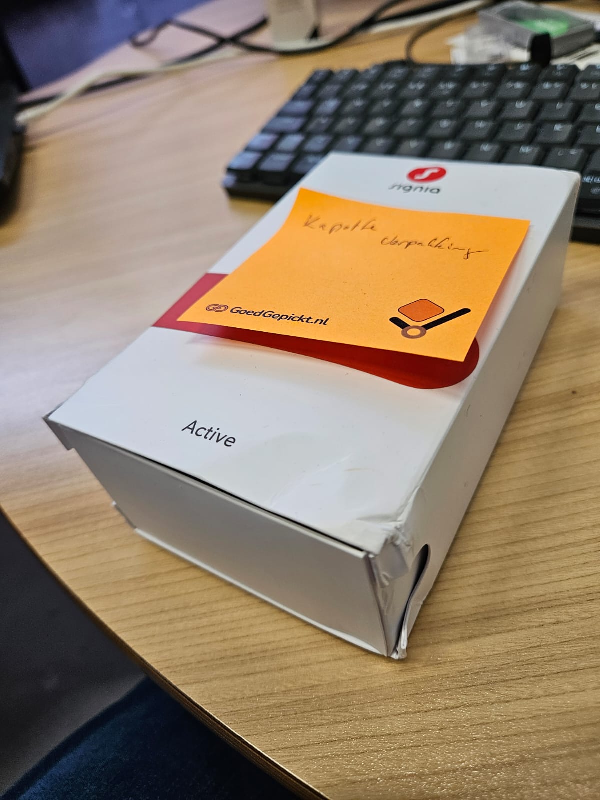 Signia Active Charger - Tweede Kansje - Afbeelding 7