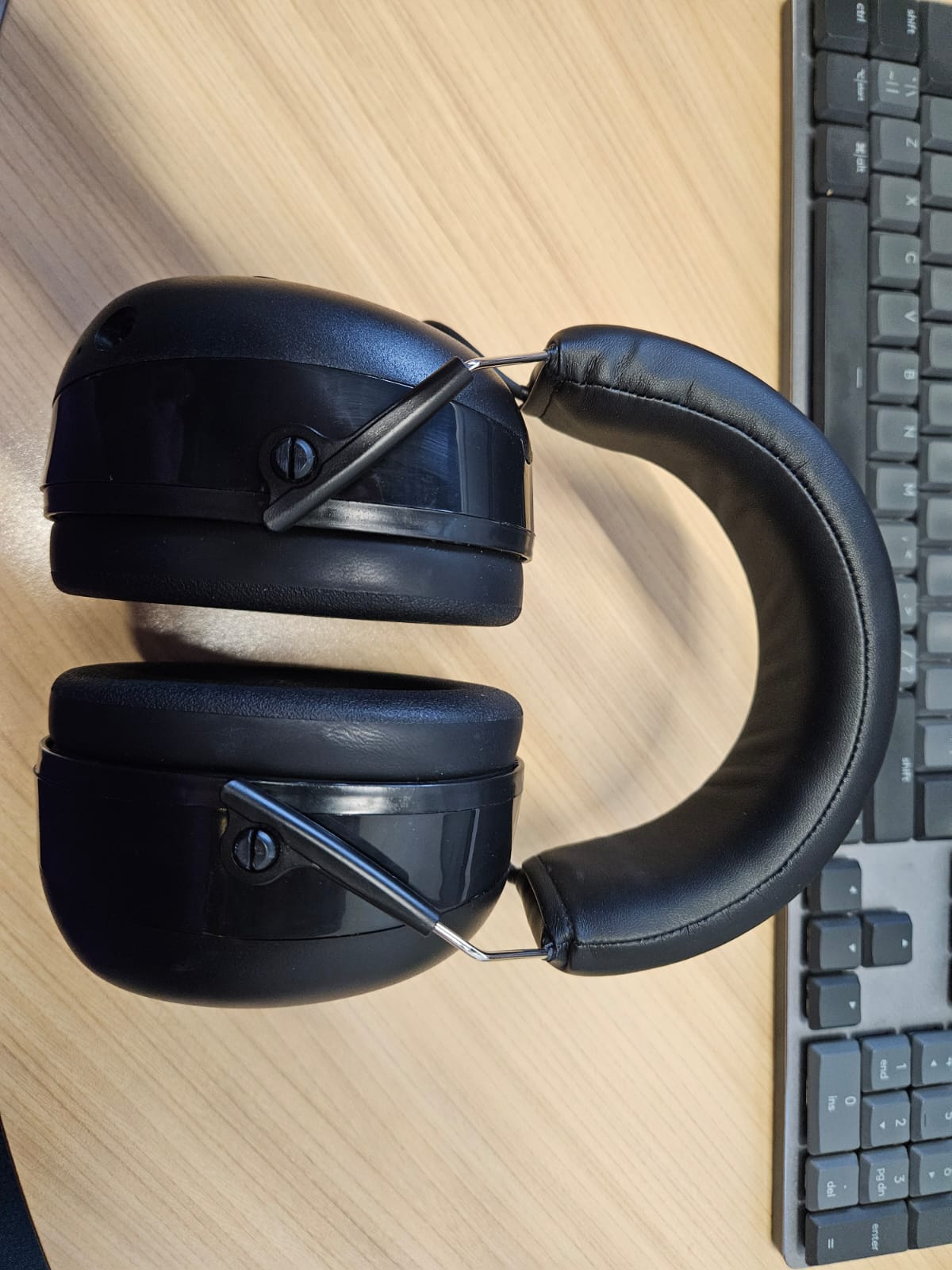 Horend Goed Bluetooth Earmuffs SNR 30 dB - Second Chance - Image 4